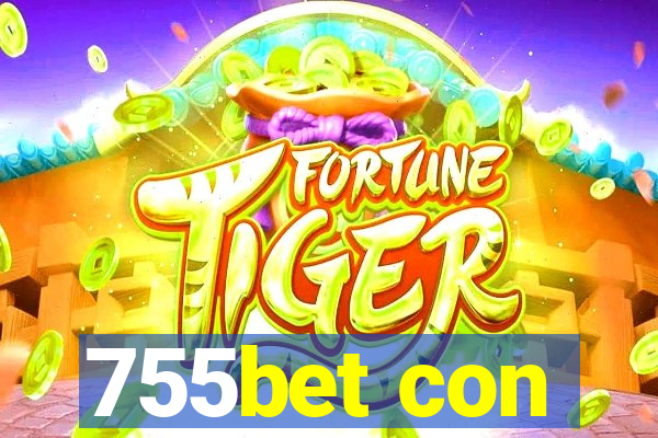 755bet con